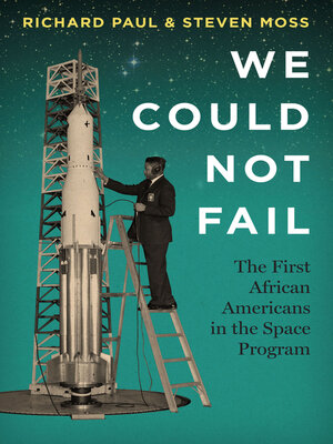 cover image of We Could Not Fail